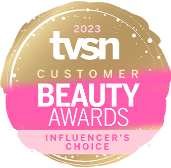 We are People's Choice Winners of TVSN's Ingestible Beauty Award