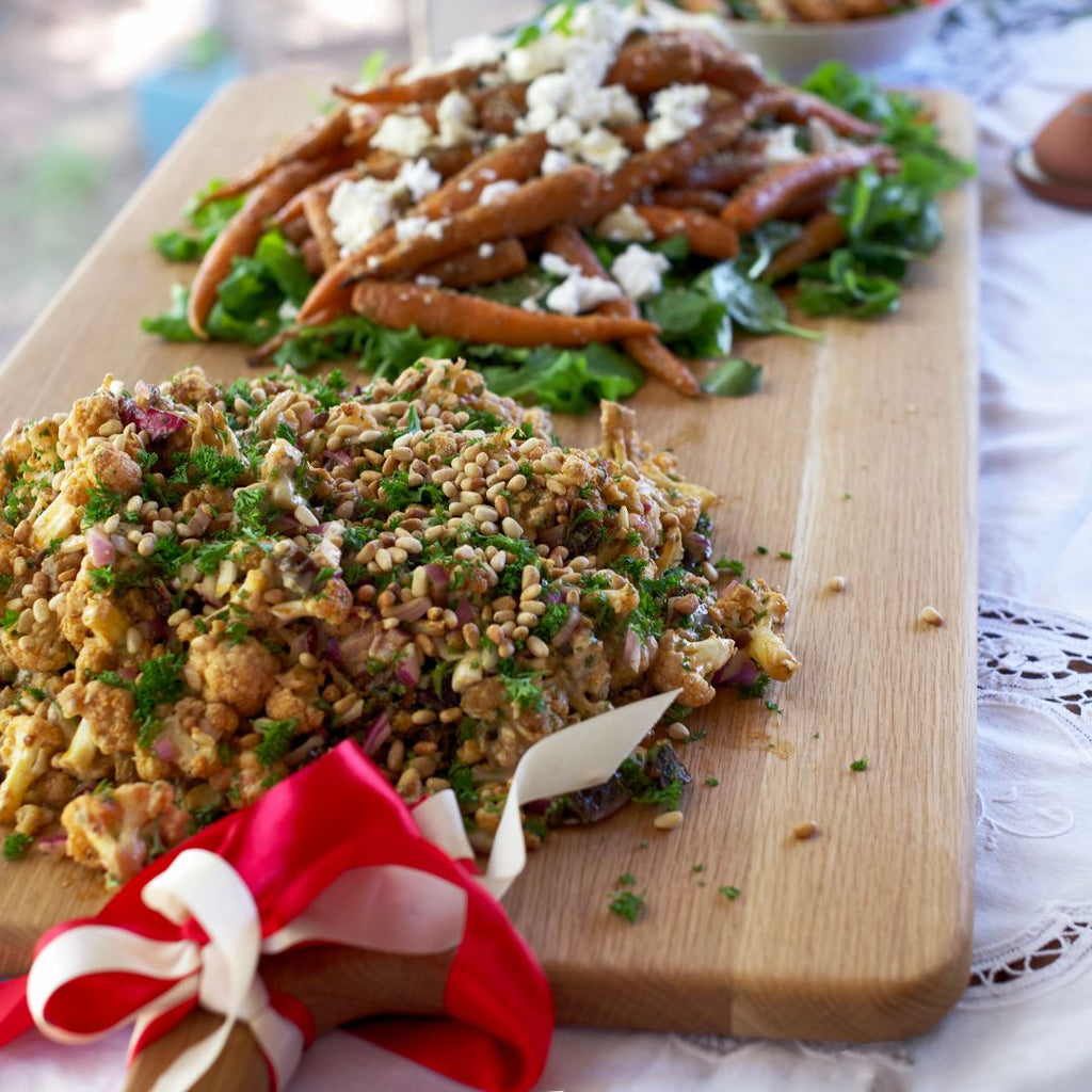 Healthy eating tips for Christmas