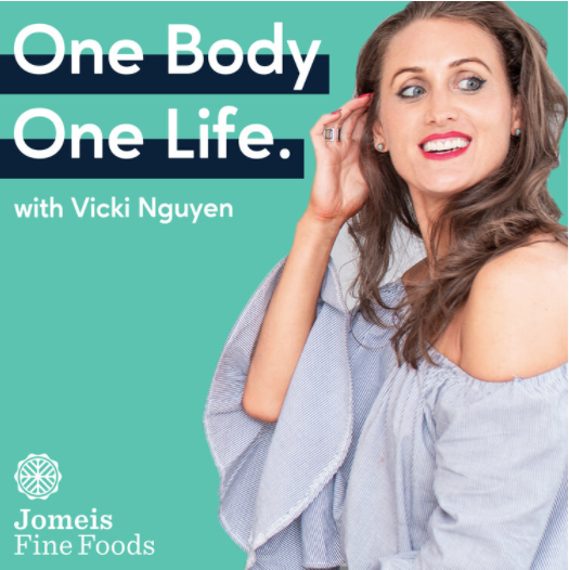 Episode 1 - Meet Me, Vicki Nguyen