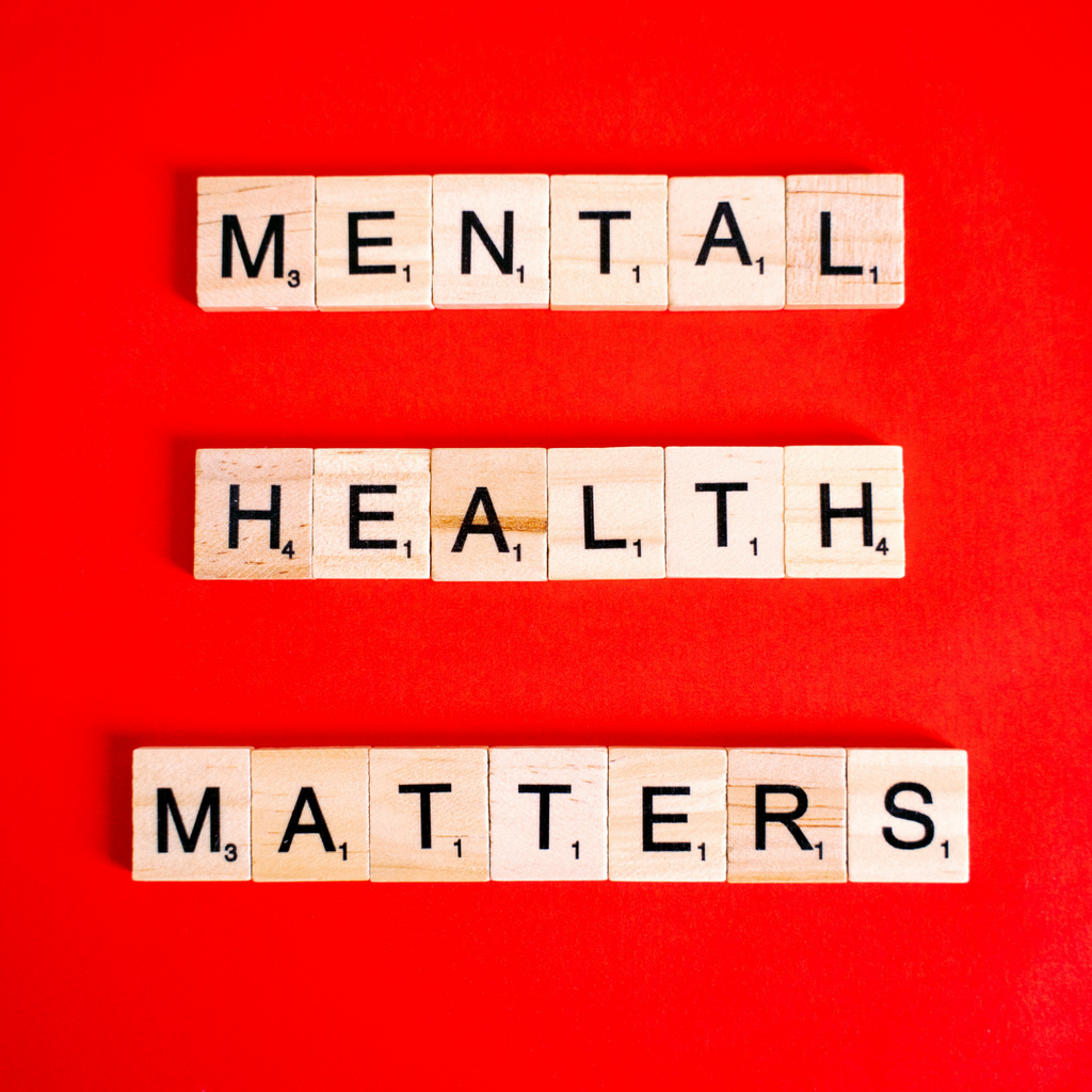 Mental Health - How is it measured and how can you improve it?