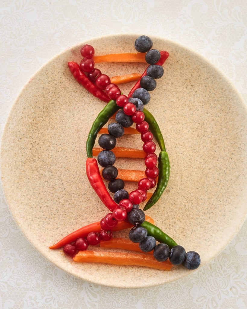 Episode 49 - From Genetic Blueprint to Lifelong Wellness