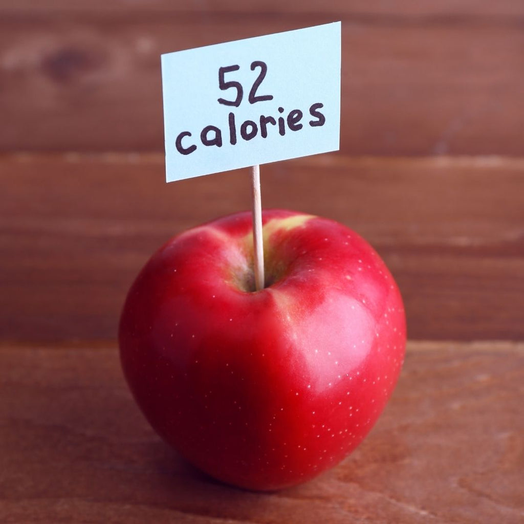 Mindful Meal Swaps That Lower You Calorie Count