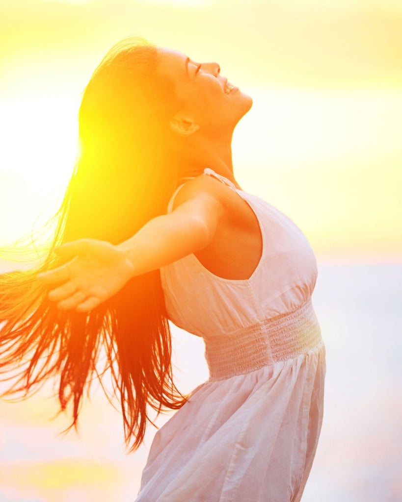 Low-Tox Living: It's Easier Than You Think