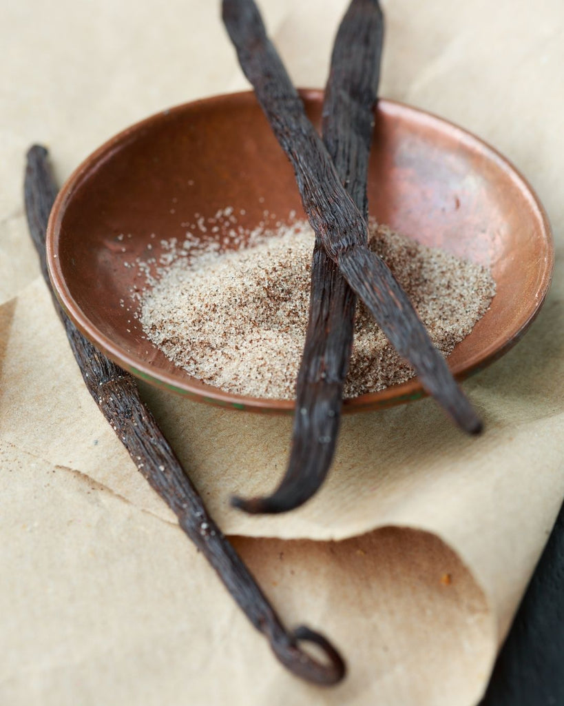 Add More Natural Vanilla To Your Diet