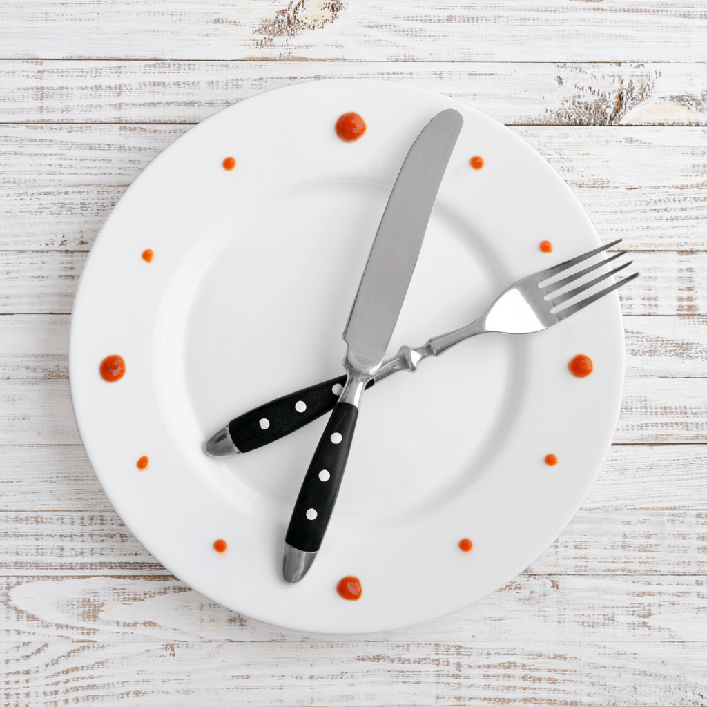 How many times should you really eat a day?