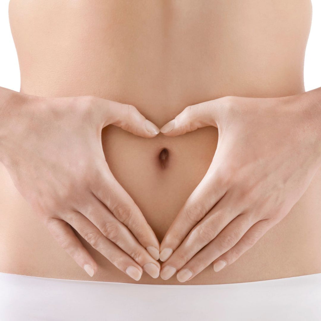 What is the secret to good gut health?
