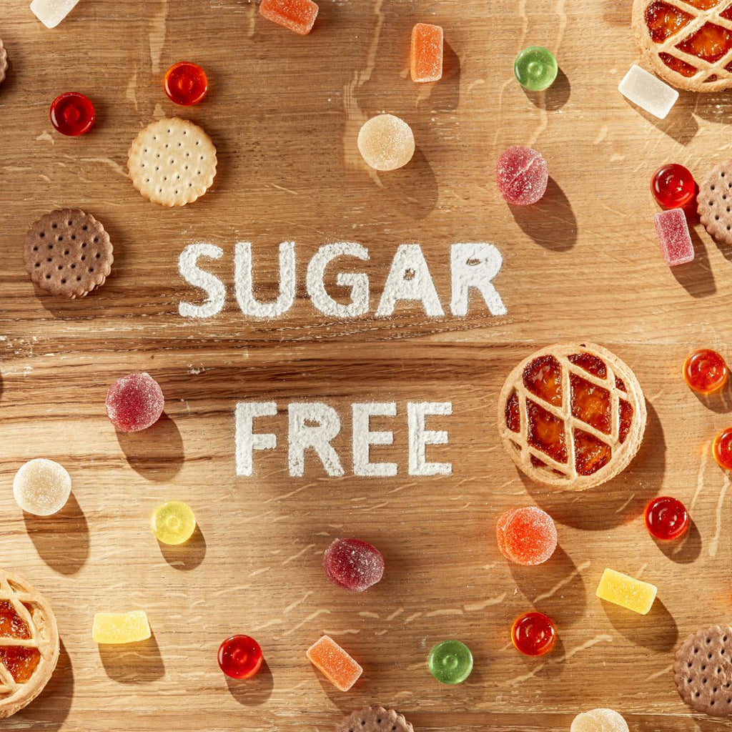 Why is reducing sugar so good for you?