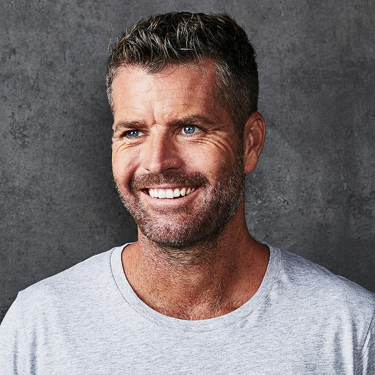 Episode 15 - Pete Evans: An exclusive insight