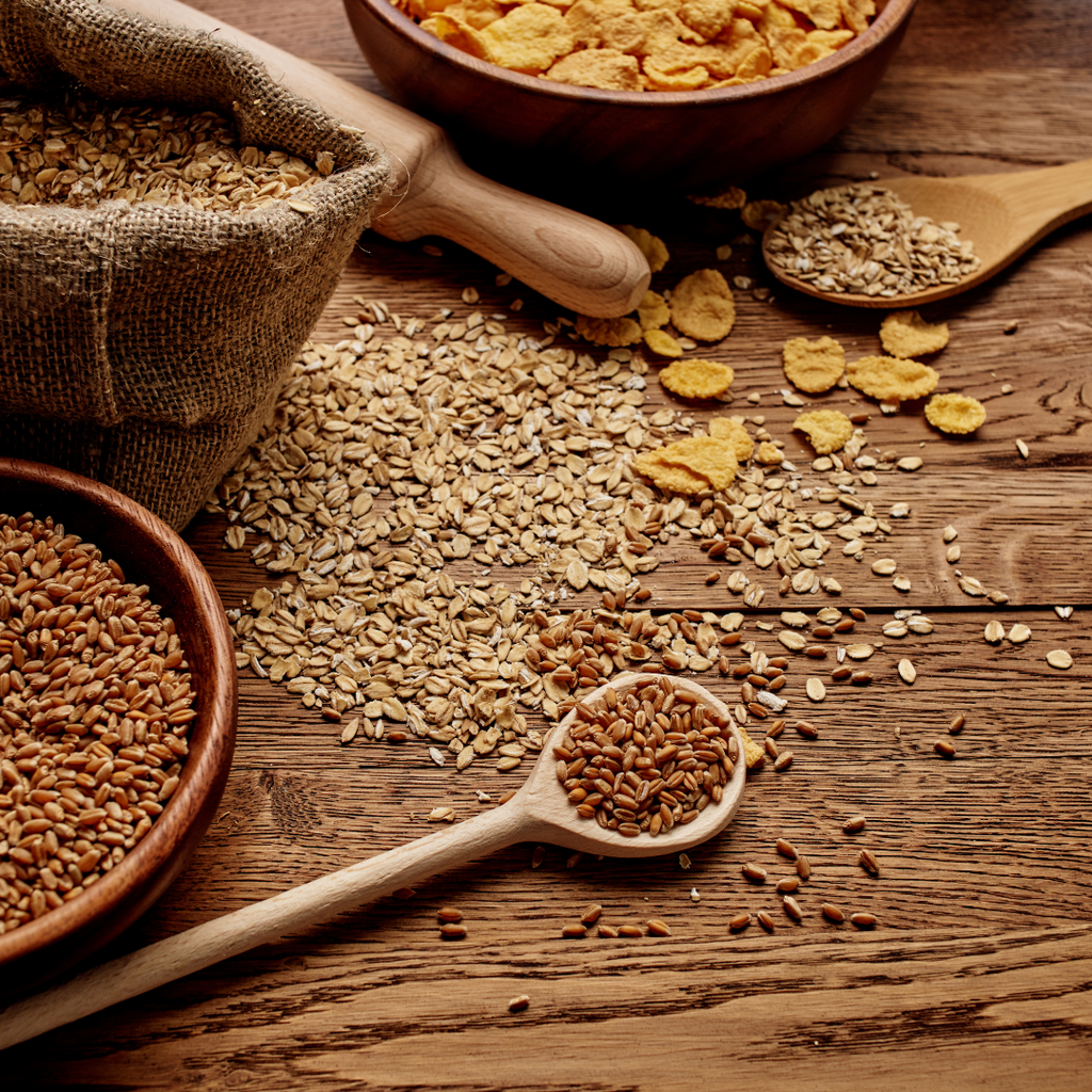 You need to add these grains to your diet!