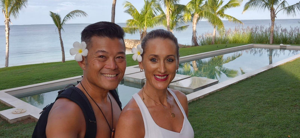 Join Us For The Weekend Pause: A Journey Inward