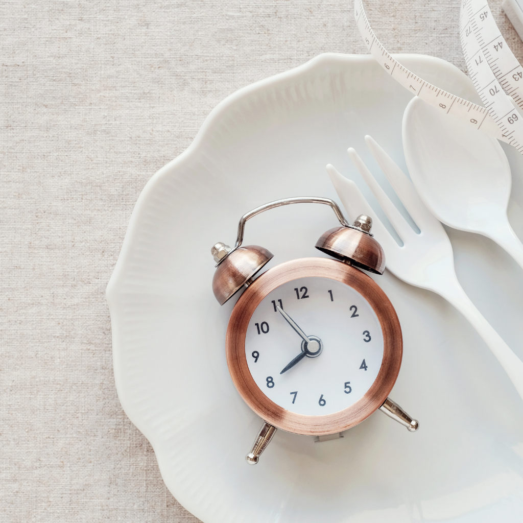 A beginner's guide to intermittent fasting