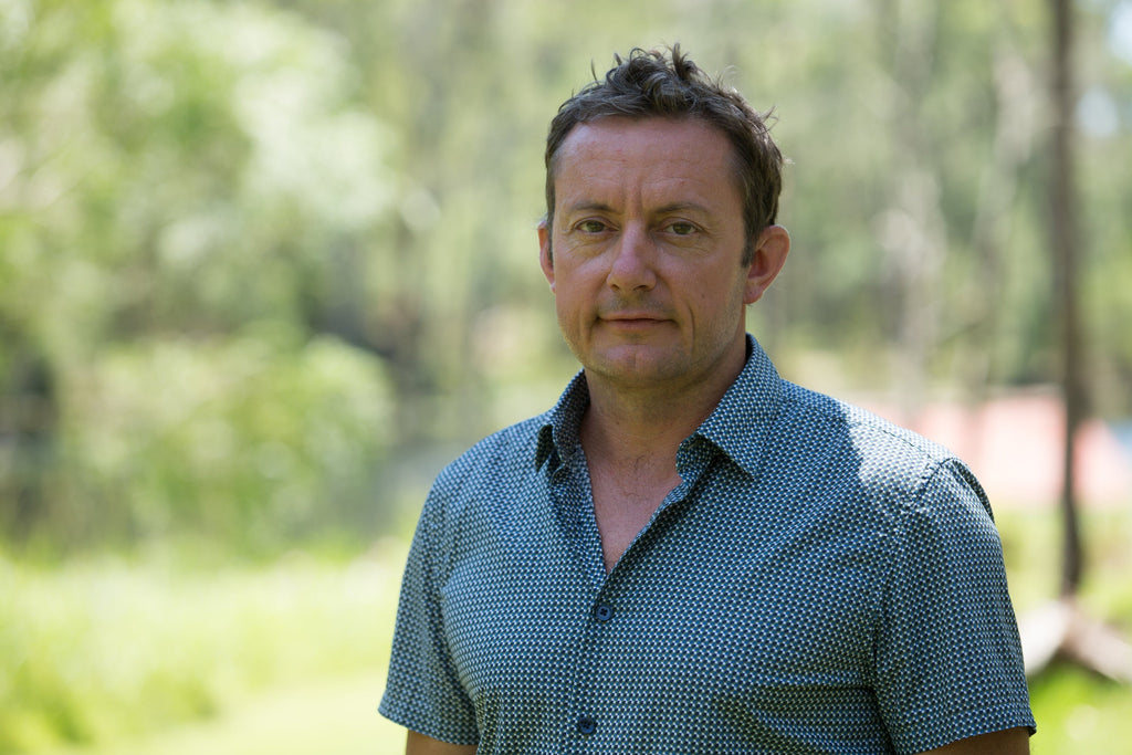 Episode 51 - Embracing Change and Balance in a Modern World